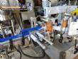 Rotuladora autom�tica para frascos potes cil�ndricos planos Maqmundi