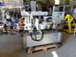 Rotuladora autom�tica para frascos potes cil�ndricos planos Maqmundi