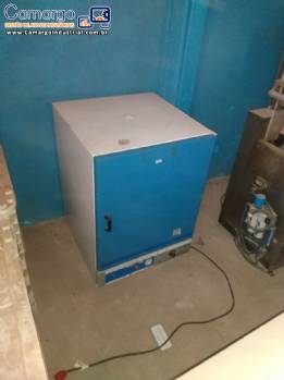 Estufa para esteriliza��o e secagem Tecnal