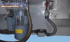 Embaladora Flow Pack Cavanna 100 a 120 pacotes por minuto