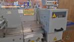 Embaladora Flow Pack Cavanna 100 a 120 pacotes por minuto