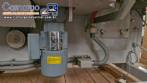 Embaladora Flow Pack Cavanna 100 a 120 pacotes por minuto