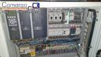 Embaladora Flow Pack Cavanna 100 a 120 pacotes por minuto