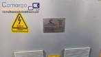Embaladora Flow Pack Cavanna 100 a 120 pacotes por minuto