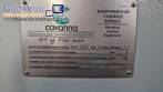 Embaladora Flow Pack Cavanna 100 a 120 pacotes por minuto