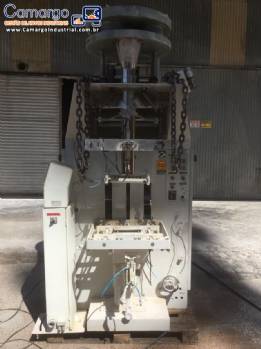 Embaladora empacotadora volum�trica Indumak