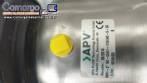 V�lvula unidade de controle SPX APV
