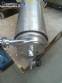 Bomba centrifuga em inox sanit�ria Hilge