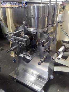 Estufa para despirogenizao Hogner 2000 L