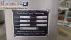 Envasadora de lquidos pneumtica em inox semi-automtica com dois bicos Y&G Packing Machinery