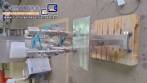 Envasadora de lquidos pneumtica em inox semi-automtica com dois bicos Y&G Packing Machinery