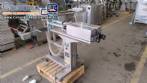 Envasadora de lquidos pneumtica em inox semi-automtica com dois bicos Y&G Packing Machinery