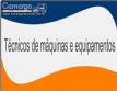 T�cnico em rotuladoras, especialista em Krones
