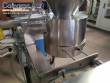 Ensacadeira dosadora automtica inox SASA 2015