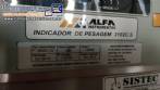 Ensacadeira dosadora automtica inox SASA 2015