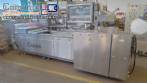 Termoformadora em inox ULMA TFS 200 ano 2019