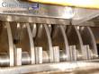 Linha para fabrica��o de achocolatado p�