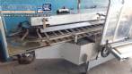 Linha para fabrica��o de achocolatado p�