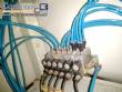 Linha para fabrica��o de achocolatado p�
