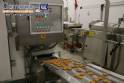 Linha completa para empanados nuggets, steak, tirinhas, hambrguer 500 kg CFS FMC Chiachiera