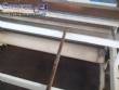 Esteira para forno t�nel