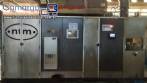 Prensa autom�tica Neotecman