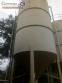 Tanque silo encamisado para armazenamento de glucose 20.000 litros
