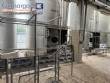 Silos em a�o inox