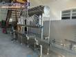 Envasadora para 500 ml at� 5 litros 12 bicos em inox