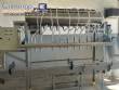 Envasadora para 500 ml at� 5 L 12 bicos em inox