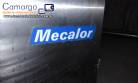 C�mara / Estufa clim�tica em a�o inox para testes Mecalor