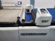 M�quina de corte com faca tangencial GERBERcutter