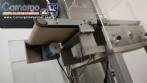 Balana checadora dinmica checkweigher Geos