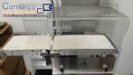 Balana checadora dinmica checkweigher Geos