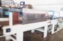 Seladora em L com t�nel Rotac