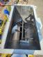 Misturador horizontal de ps interno em ao inox 1000 litros LIBRASIS