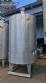 Tanque misturador encamisado em a�o inox 5.000 litros APV