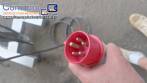 Envasadora vertical em inox para ps com silo rosca trasportadora Baoyuda