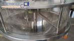 Envasadora vertical em inox para ps com silo rosca trasportadora Baoyuda