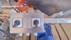 Envasadora vertical em inox para ps com silo rosca trasportadora Baoyuda