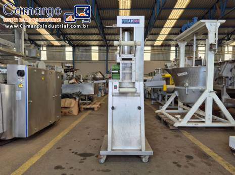 Ravioleteira em inox Italvisa 45 Kg por hora