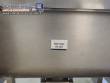 Misturador Ribbon Blender em a�o inox para p�s Mecamau