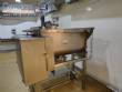 Misturador para p�s ribbon blender em a�o inox 200 L Mecamau