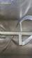 Misturador para p�s ribbon blender em a�o inox 200 L Mecamau