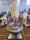 Batedeira masseira planet�ria Inco 130 litros