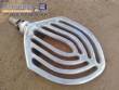Batedeira masseira planet�ria Inco 130 litros