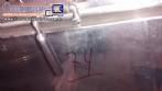 Misturador de p�s 300 L em inox Imarvil