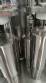 Envasadora enchedora rotativa em inox de l�quidos IMA F540 at� 24.000 frascos por hora
