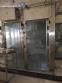 Linha de sopro rinser envasadora rosqueadora combi Sidel Universal 2 eco ano 2013
