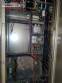 Linha de sopro rinser envasadora rosqueadora combi Sidel Universal 2 eco ano 2013